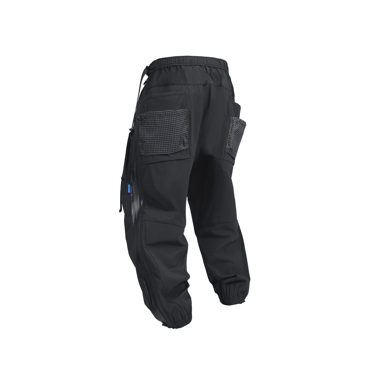 0223 QUICK RELEASE ZIPPER DWR PANTS