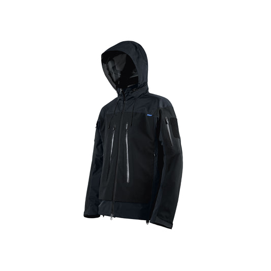 226R1 ALL ENVIRONMENT HARD SHELL WATERPROOF JACKET