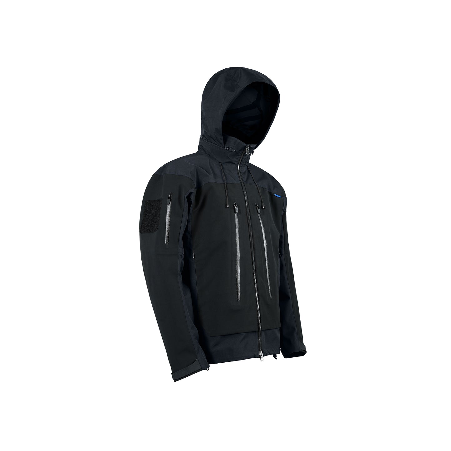 226R1 ALL ENVIRONMENT HARD SHELL WATERPROOF JACKET