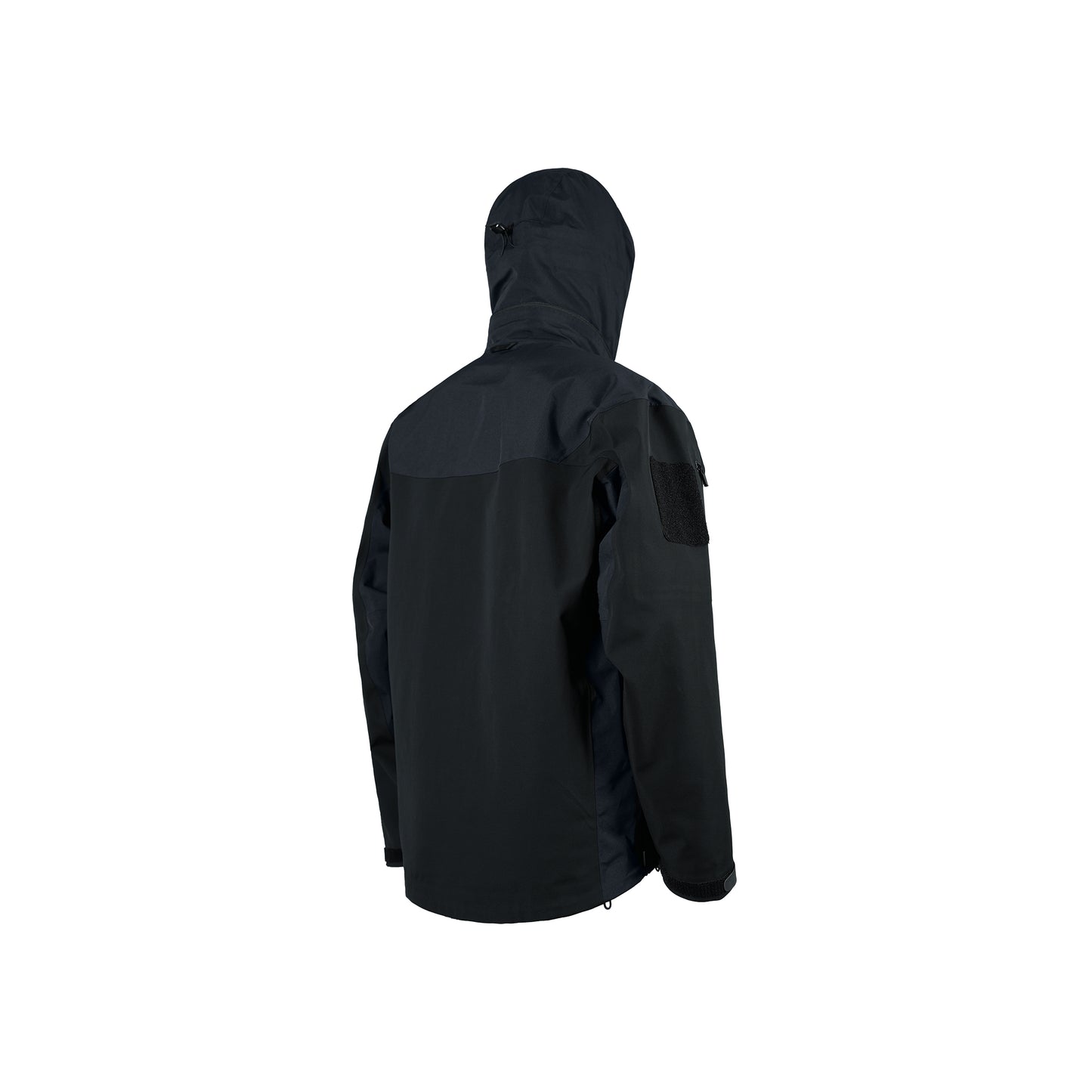 226R1 ALL ENVIRONMENT HARD SHELL WATERPROOF JACKET