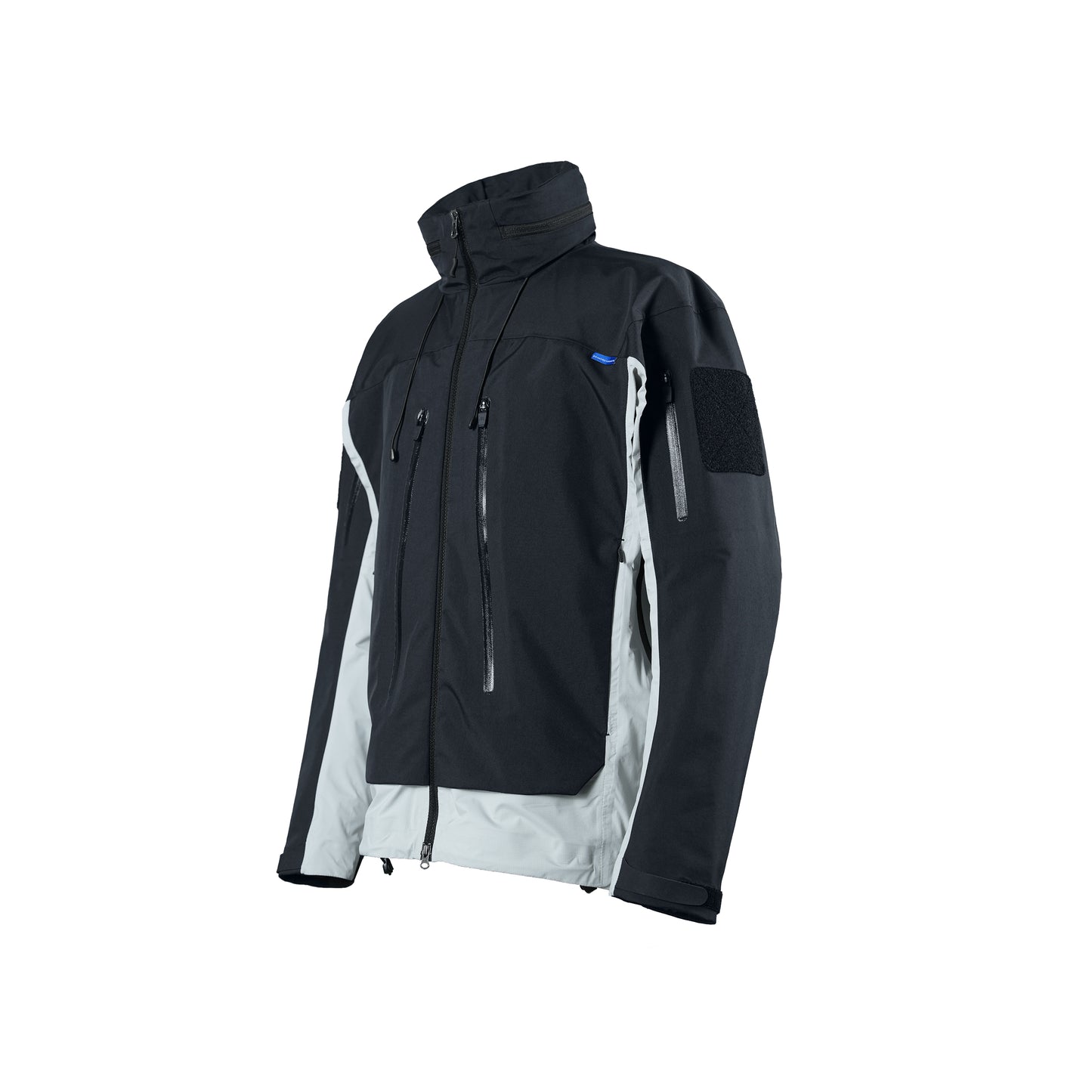 226R1 ALL ENVIRONMENT HARD SHELL WATERPROOF JACKET