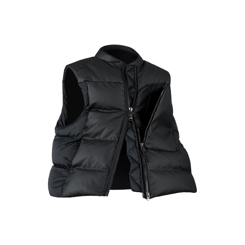 0261 PRIMALOFT GOLD INSULATION WATERPROOF VEST – REINDEE LUSION