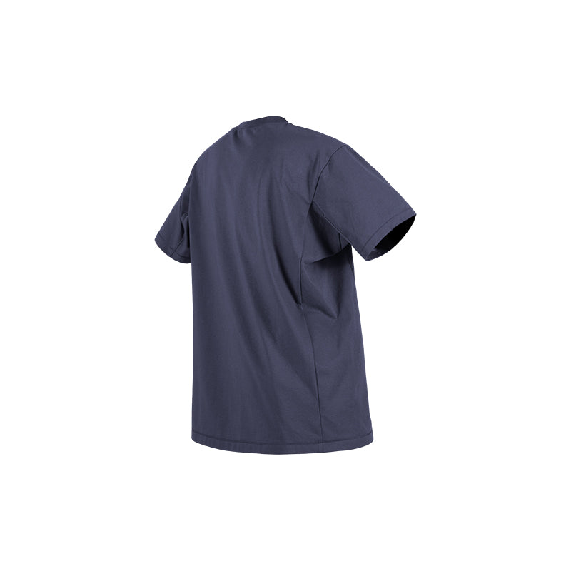 0266 SORONA QUICK DRYING BREATHABLE SHORT SLEEVE T-SHIRT