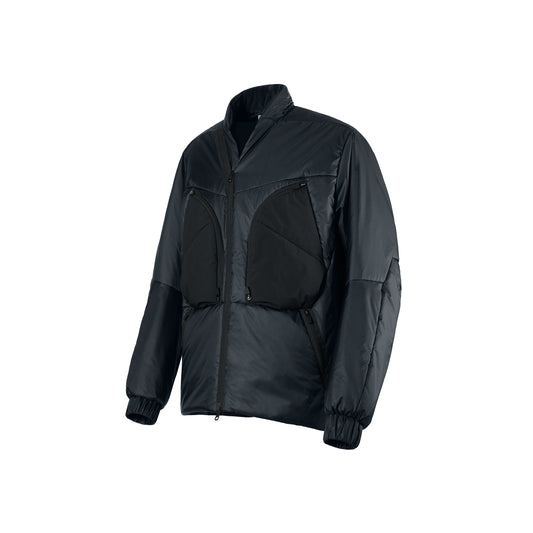 0232 PRIMALOFT CURVED LIGHTWEIGHT JACKET