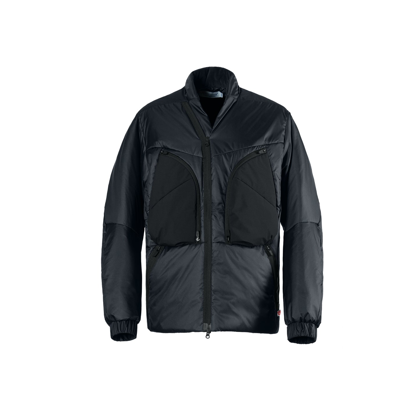 0232 PRIMALOFT CURVED LIGHTWEIGHT JACKET