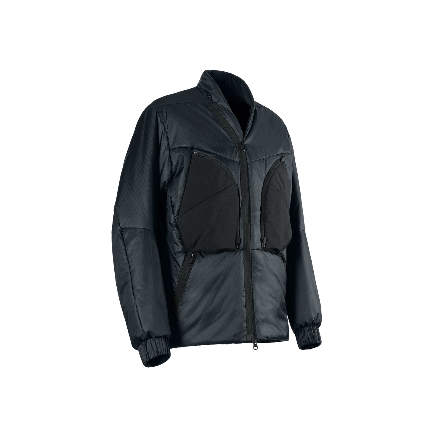 0232 PRIMALOFT CURVED LIGHTWEIGHT JACKET