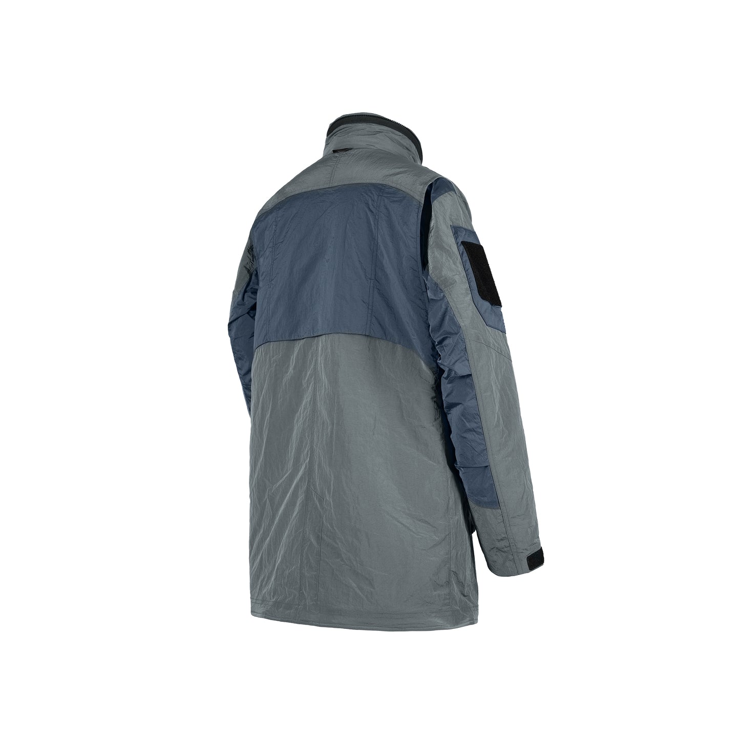0235 PRIMALOFT MEDIUM LENGTH COAT