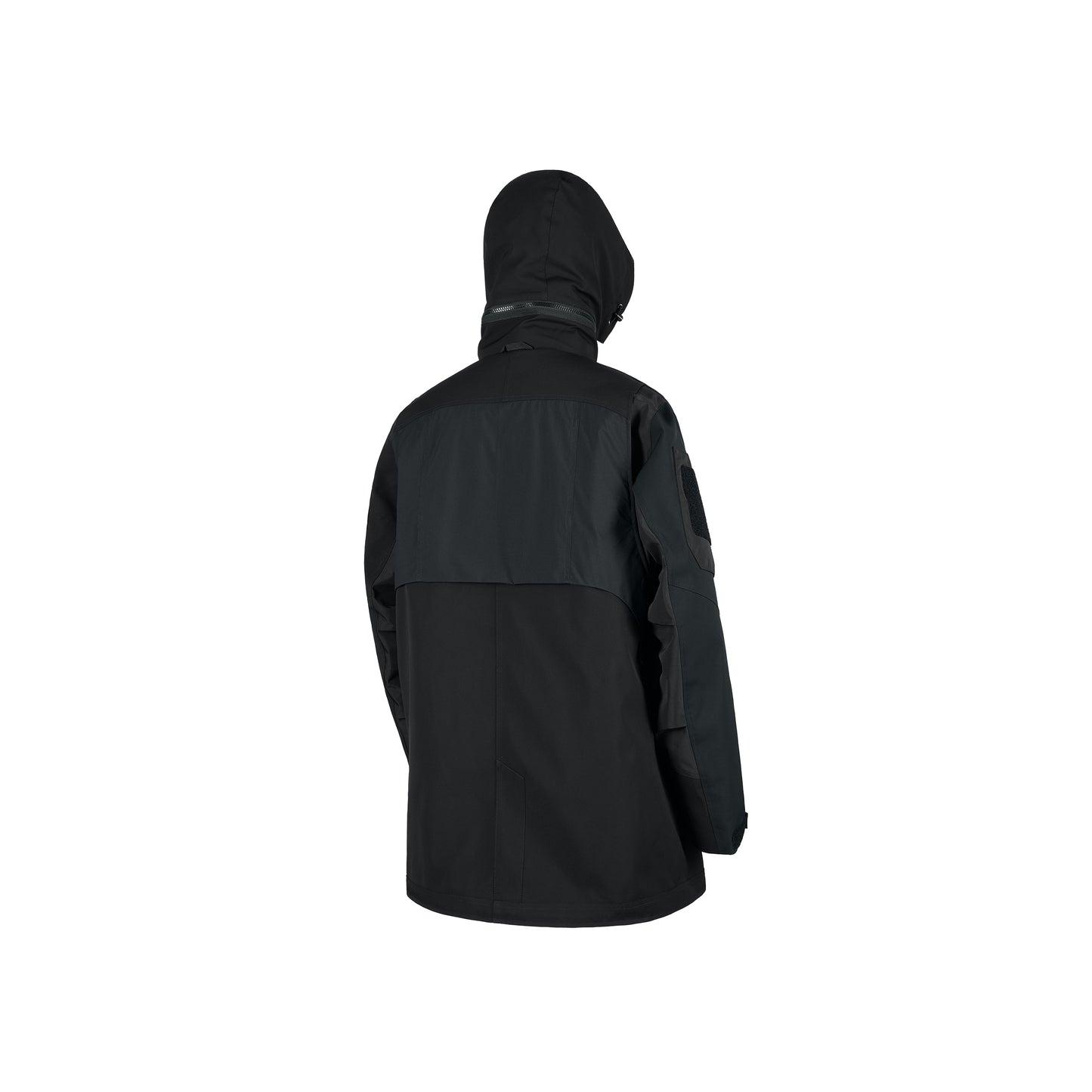 0235 PRIMALOFT MEDIUM LENGTH COAT