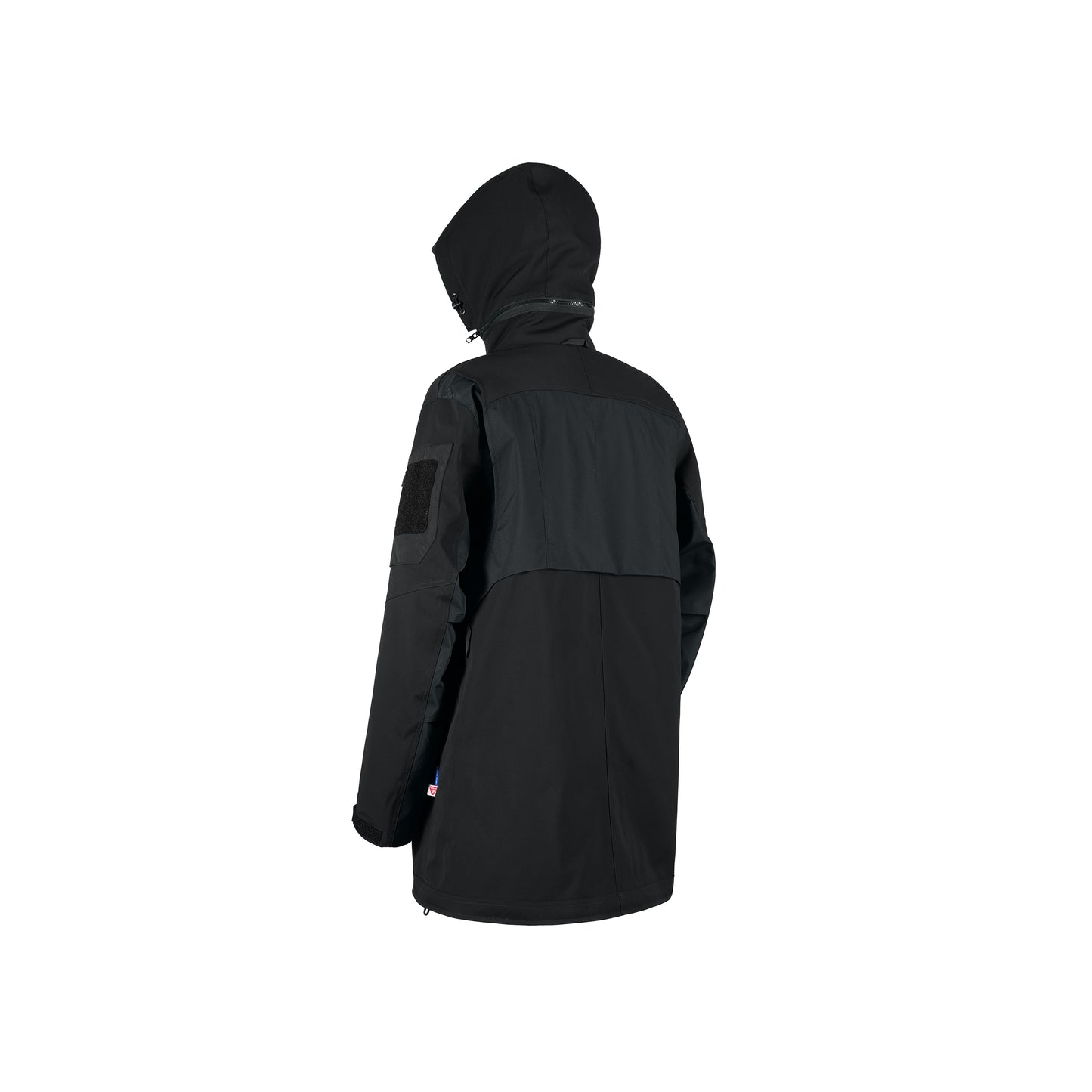 0235 PRIMALOFT MEDIUM LENGTH COAT