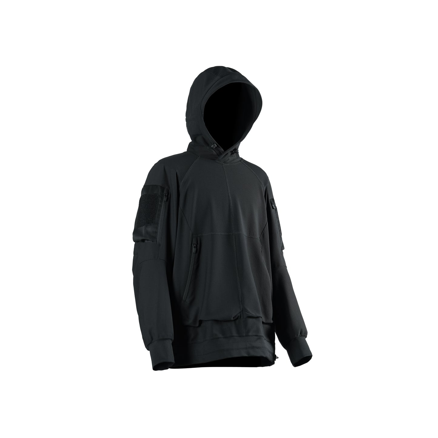 0236 GRAPHENE THERMAL PULLOVER HOODIE