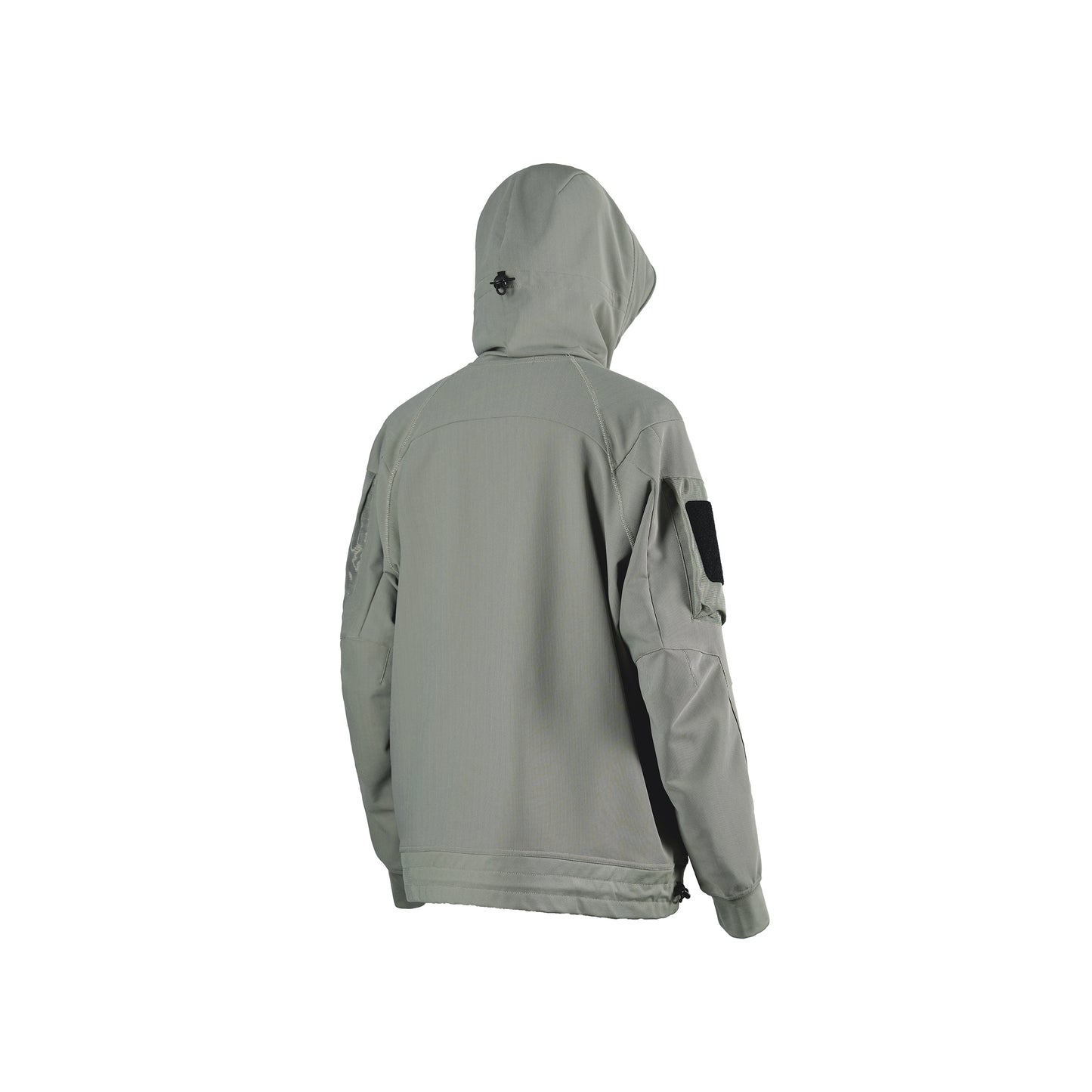 0236 GRAPHENE THERMAL PULLOVER HOODIE