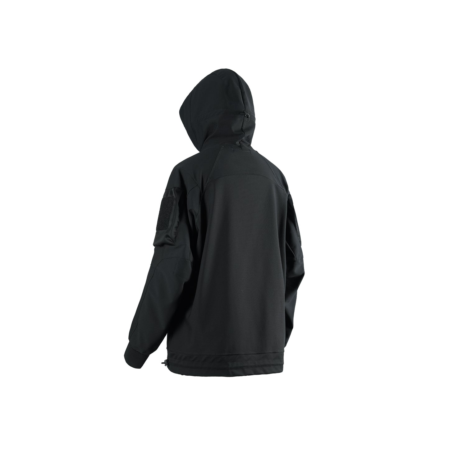 0236 GRAPHENE THERMAL PULLOVER HOODIE