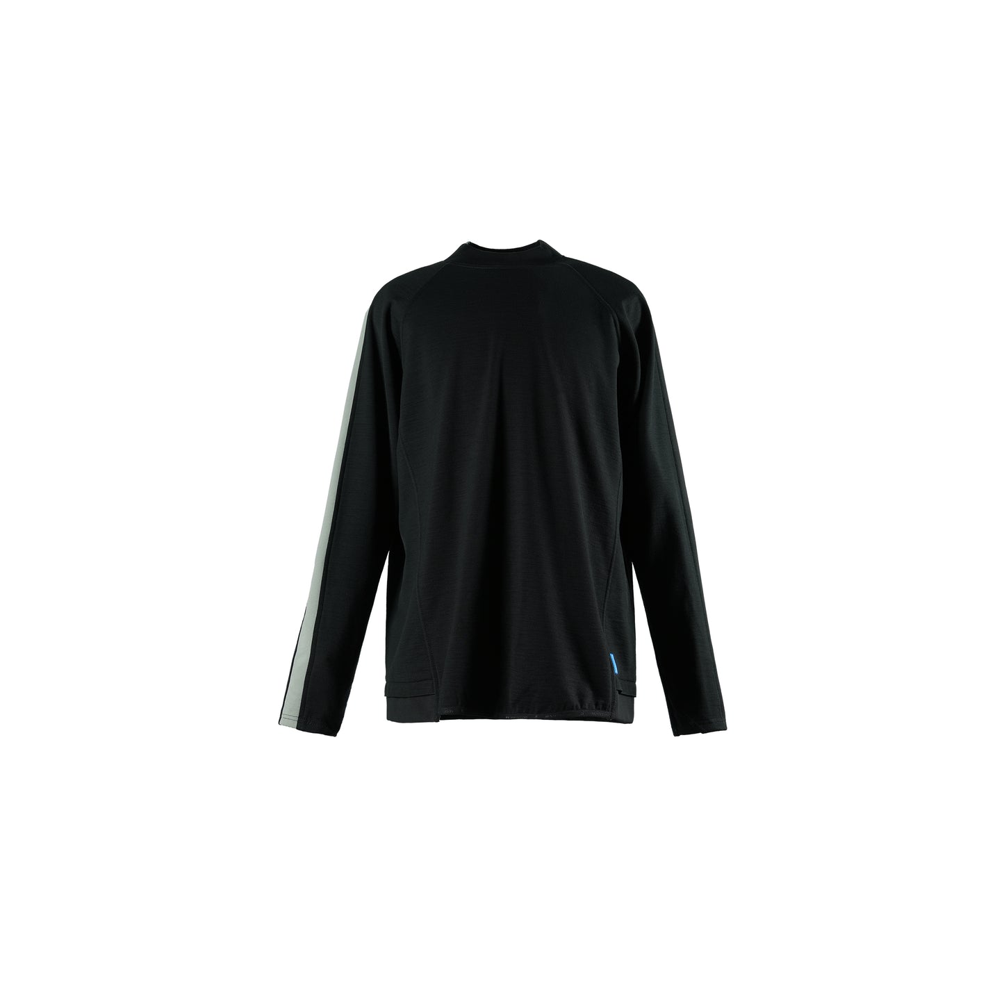 0237 MERINO WOOL LONG SLEEVED T-SHIRT