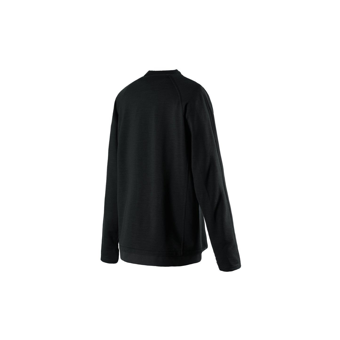 0237 MERINO WOOL LONG SLEEVED T-SHIRT