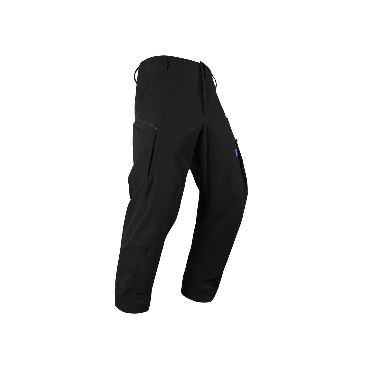 0239 SOFT SHELL DWR CAVALRY PANTS