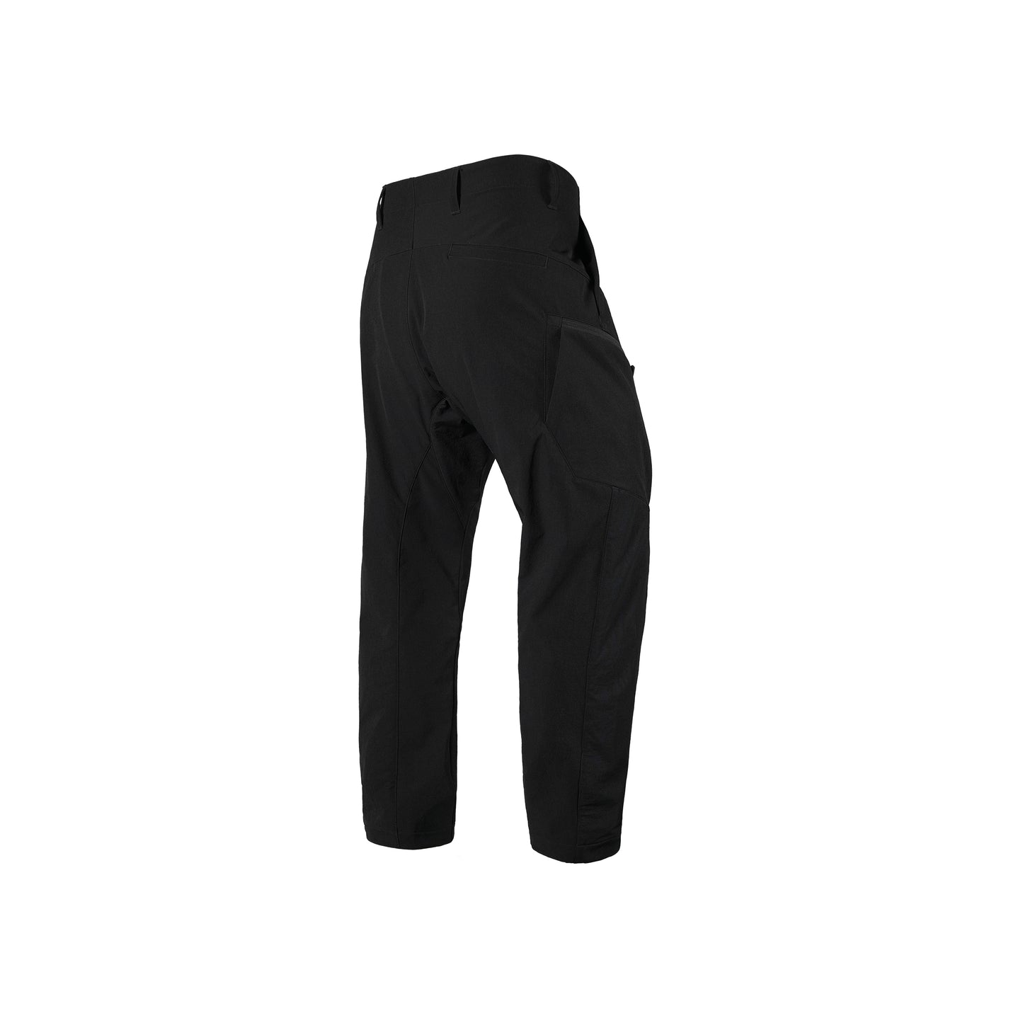 0239 SOFT SHELL DWR CAVALRY PANTS