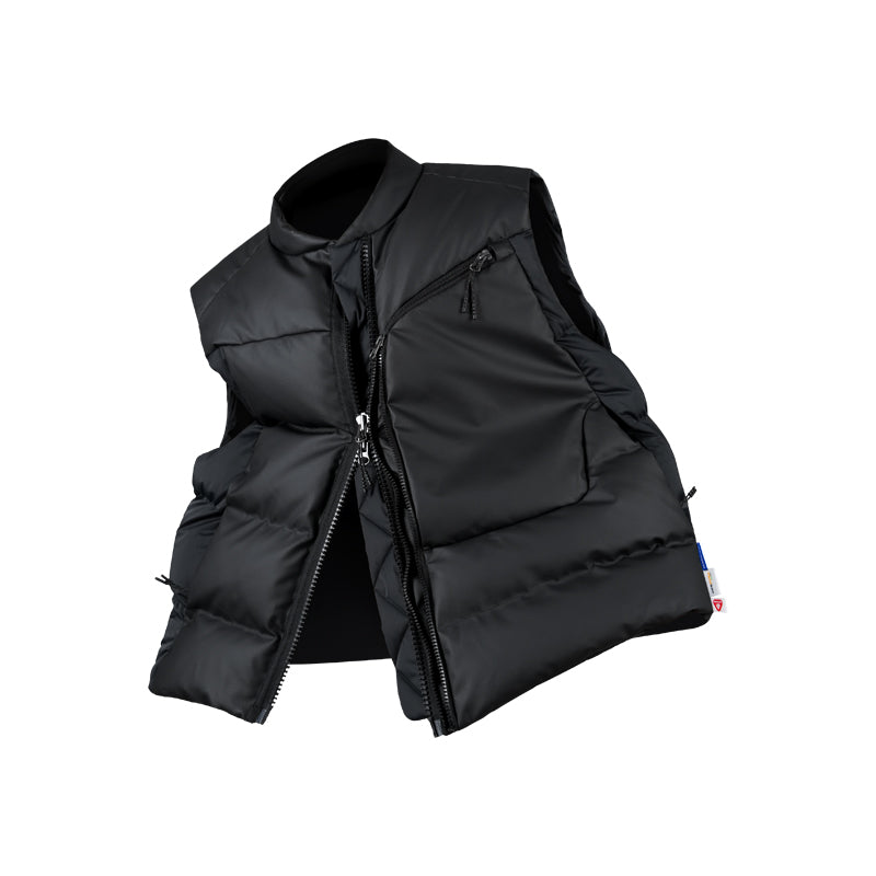0261 PRIMALOFT GOLD INSULATION WATERPROOF VEST