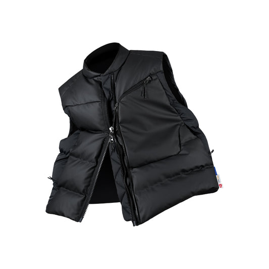 0261 PRIMALOFT GOLD INSULATION WATERPROOF VEST