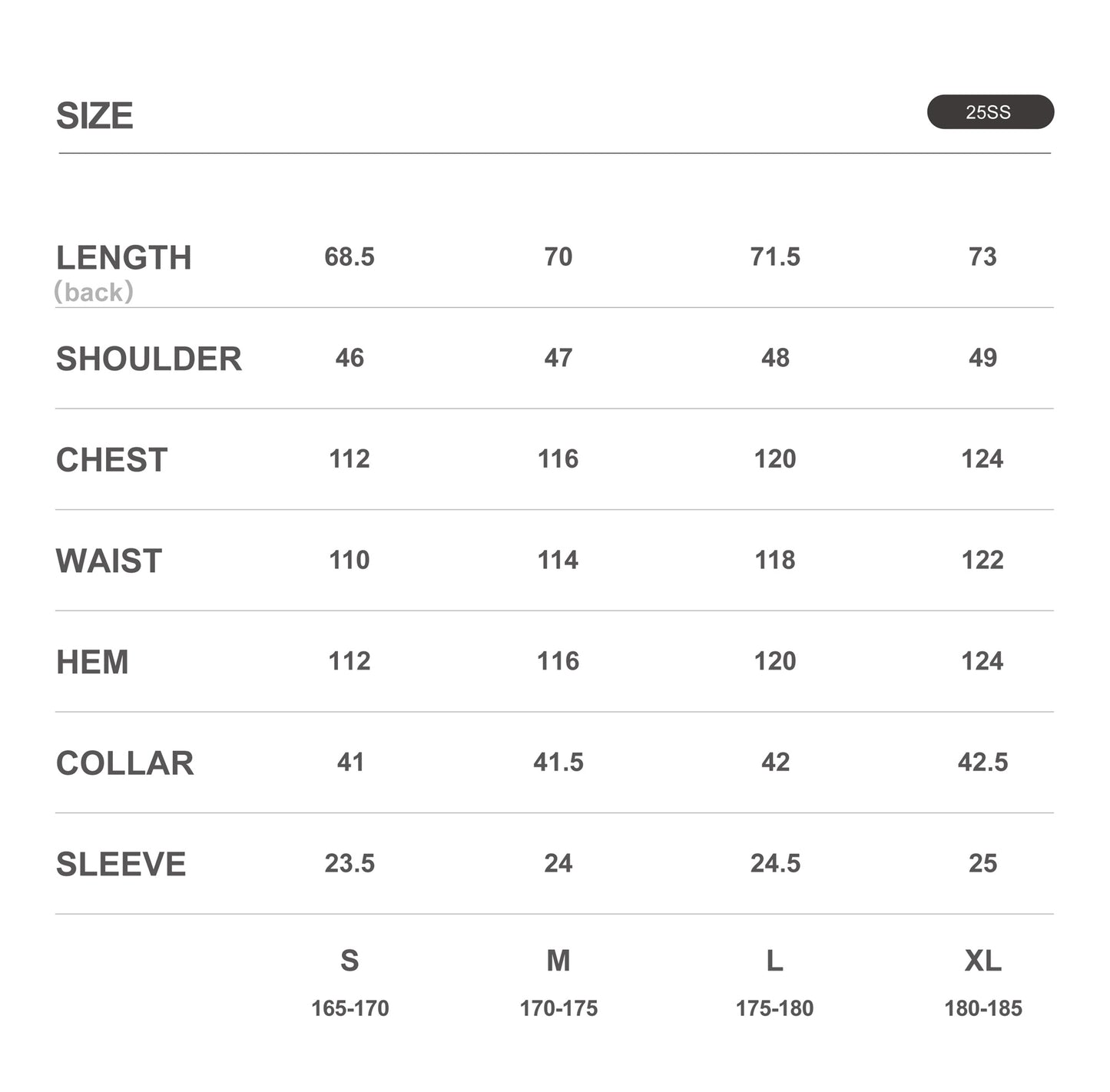 0240 TORAY 3D STRUCTURE QUICK DRYING T-SHIRT