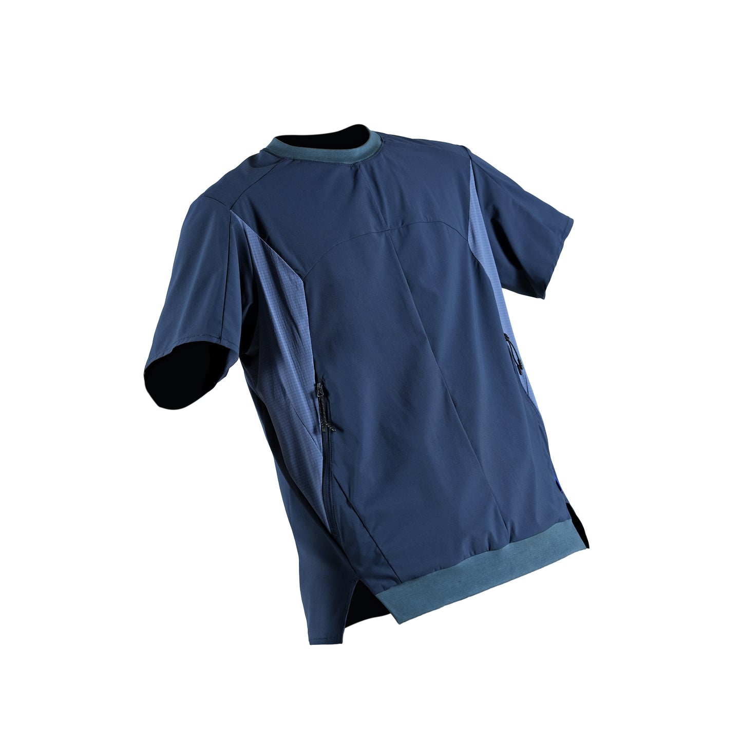 0240 TORAY 3D STRUCTURE QUICK DRYING T-SHIRT