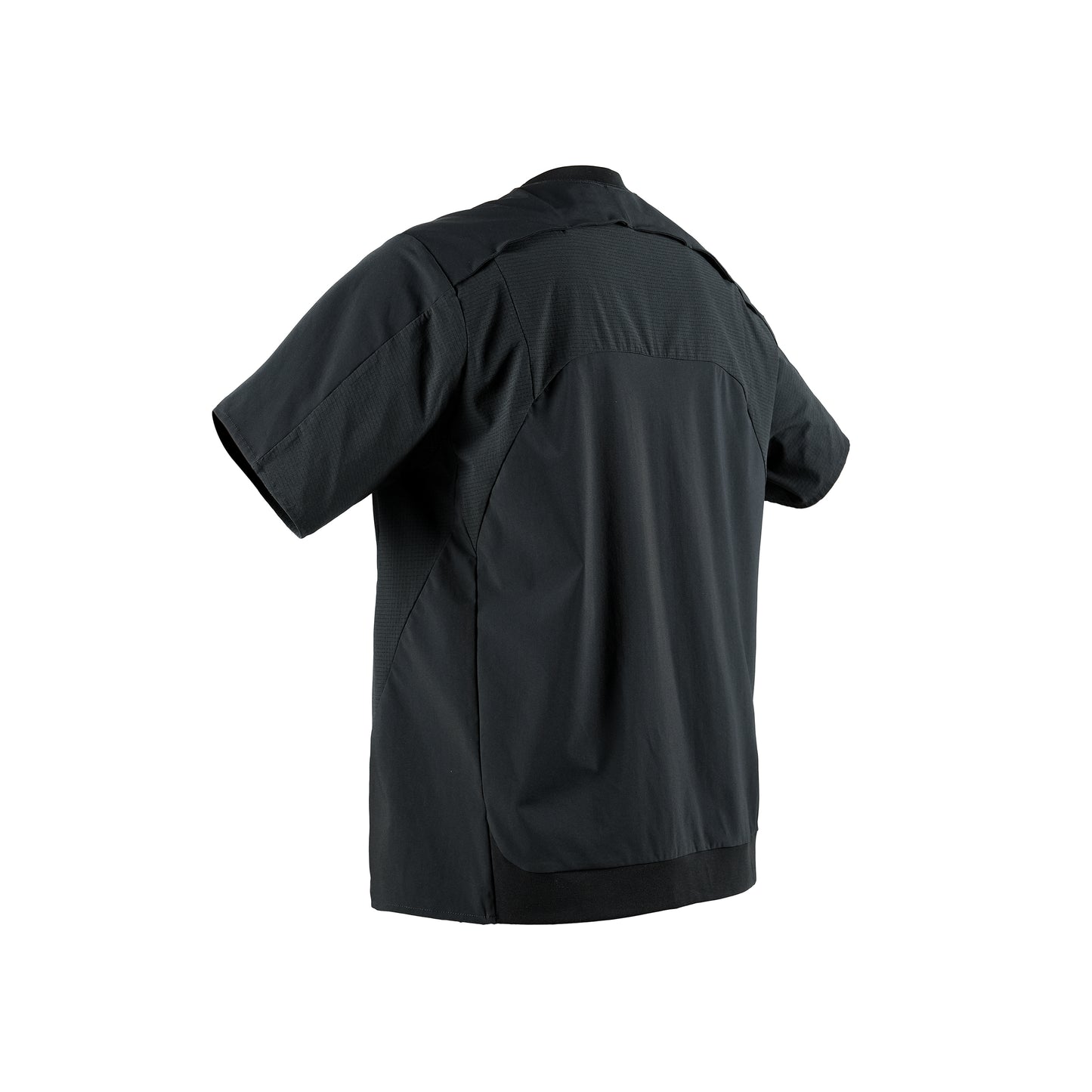 0240 TORAY 3D STRUCTURE QUICK DRYING T-SHIRT