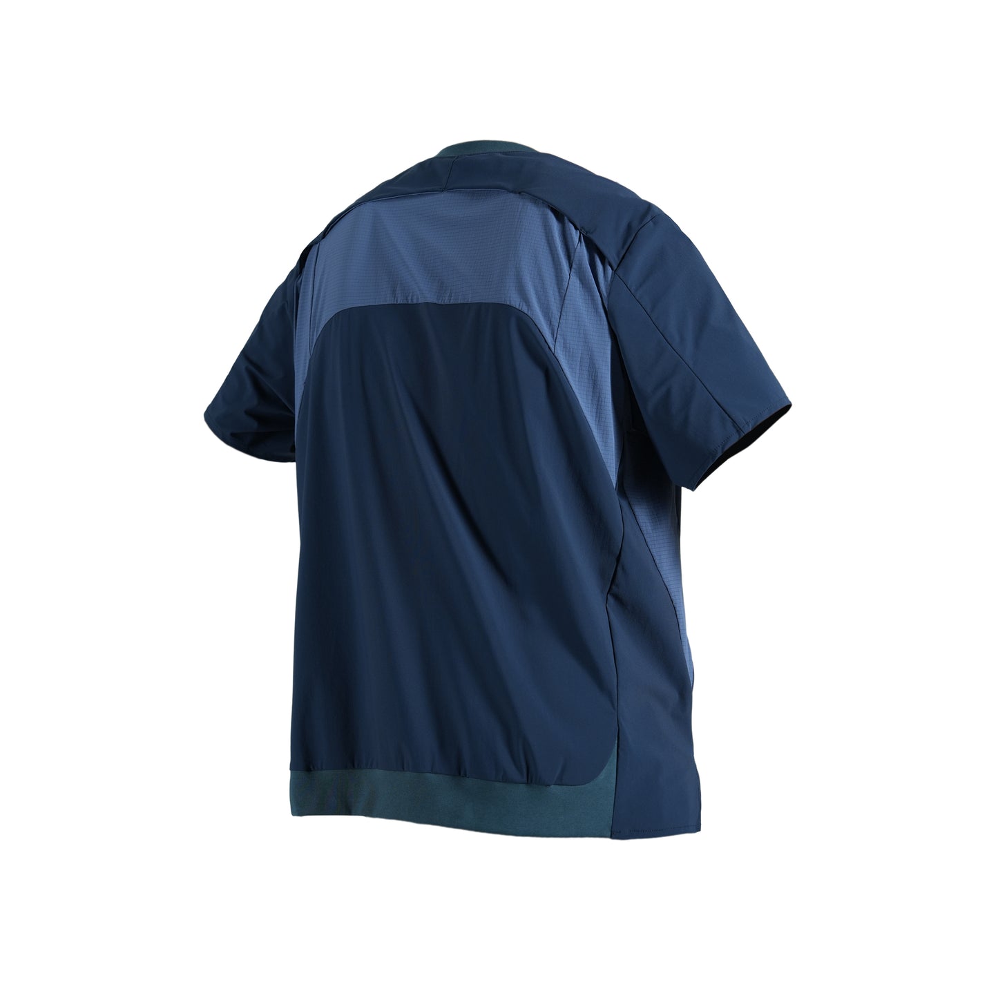 0240 TORAY 3D STRUCTURE QUICK DRYING T-SHIRT