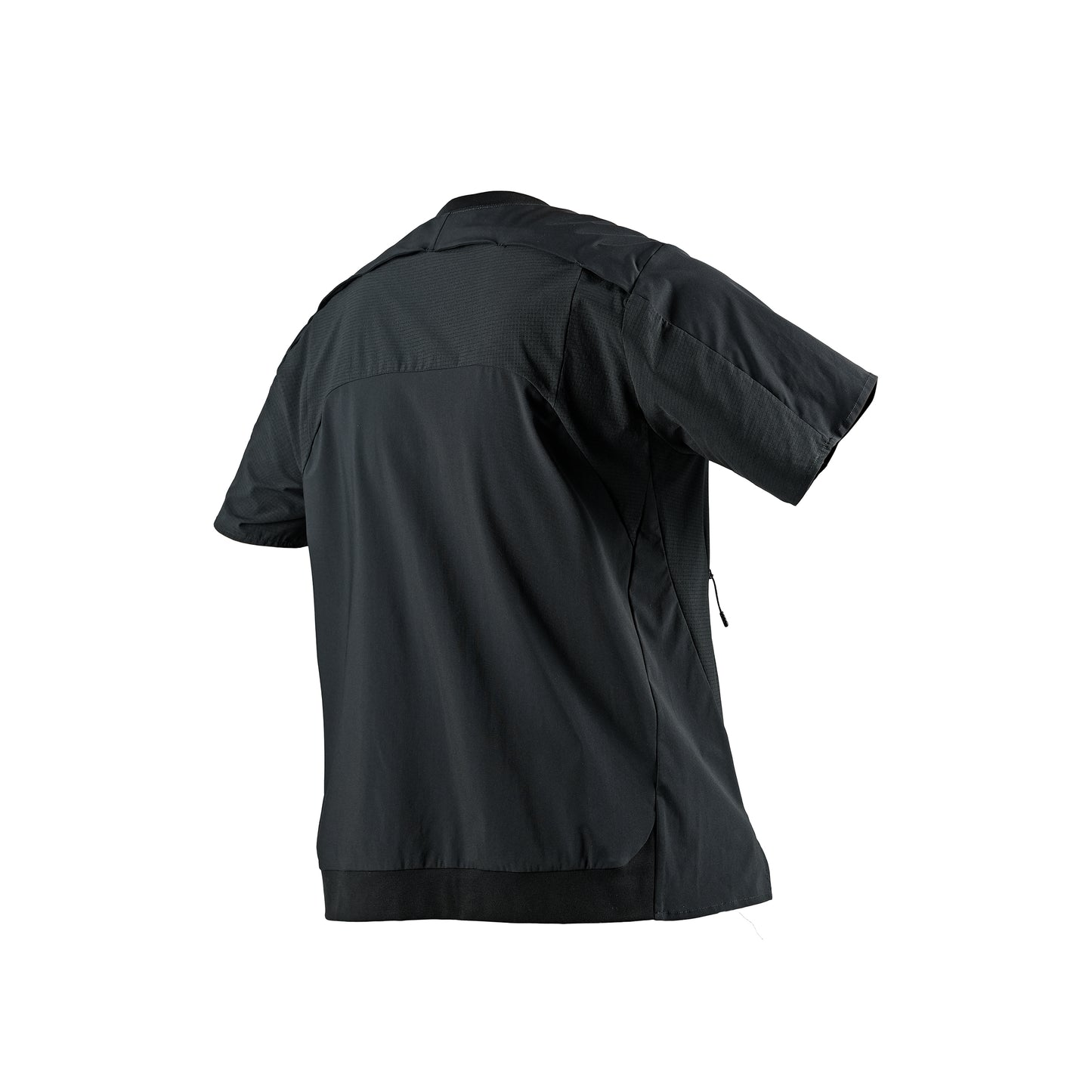 0240 TORAY 3D STRUCTURE QUICK DRYING T-SHIRT
