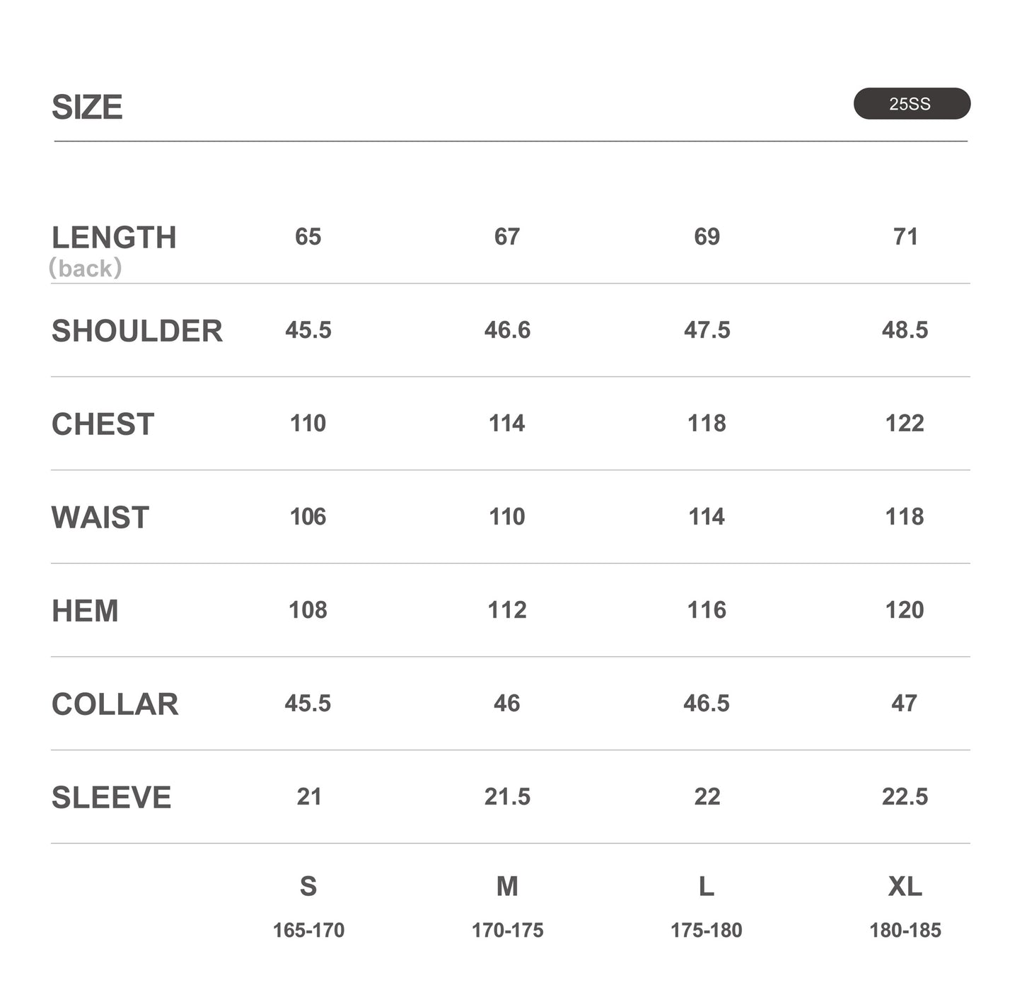 0241 MERINO WOOL 3D STRUCTURE T-SHIRT