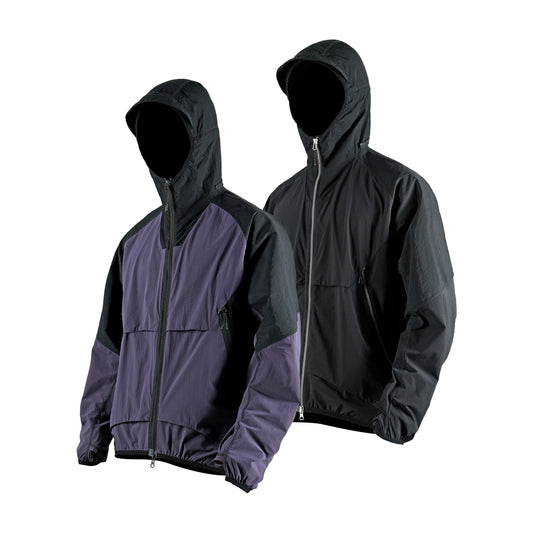 0243 UPF50+ LIGHTWEIGHT SUNSCREEN COAT