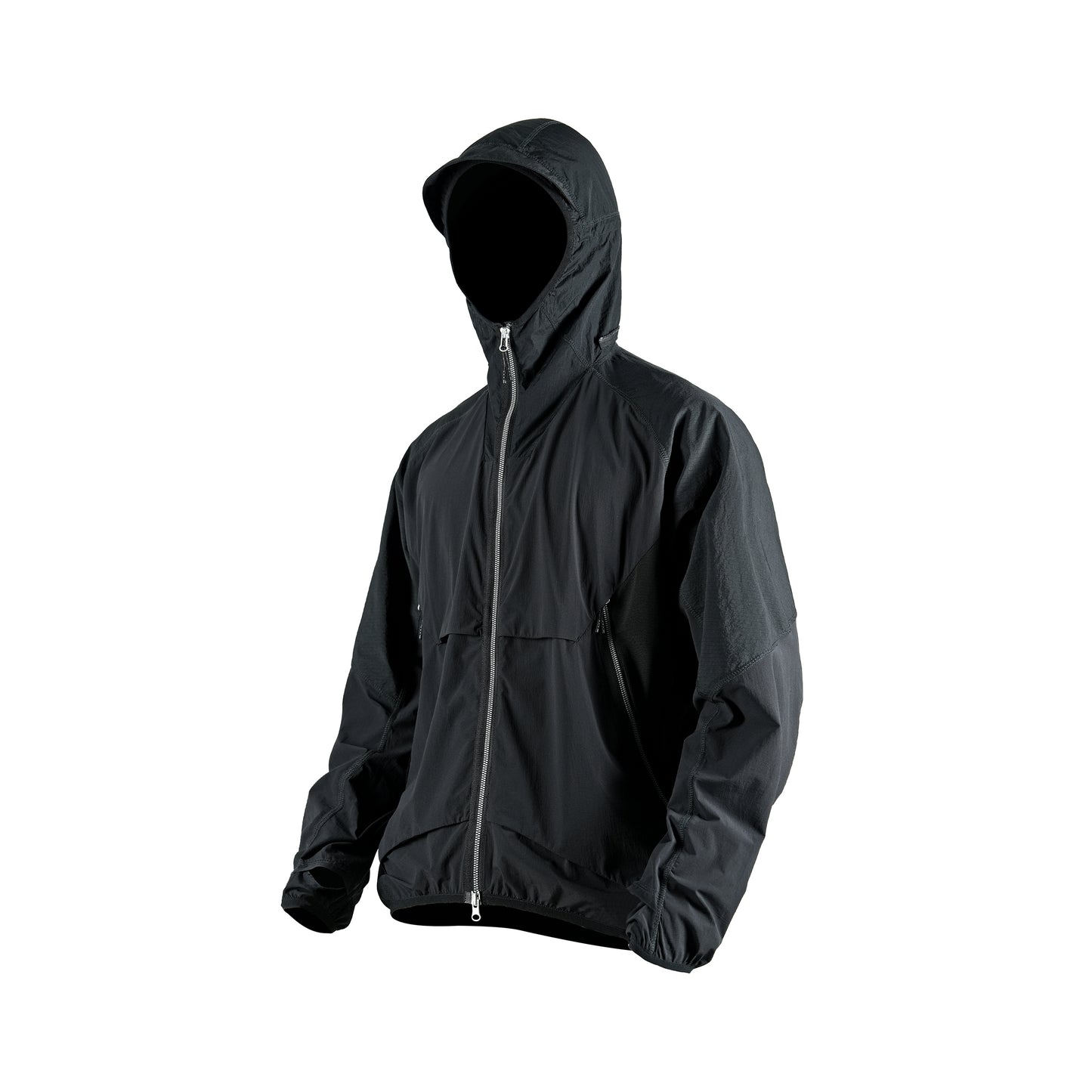 0243 UPF50+ LIGHTWEIGHT SUNSCREEN COAT
