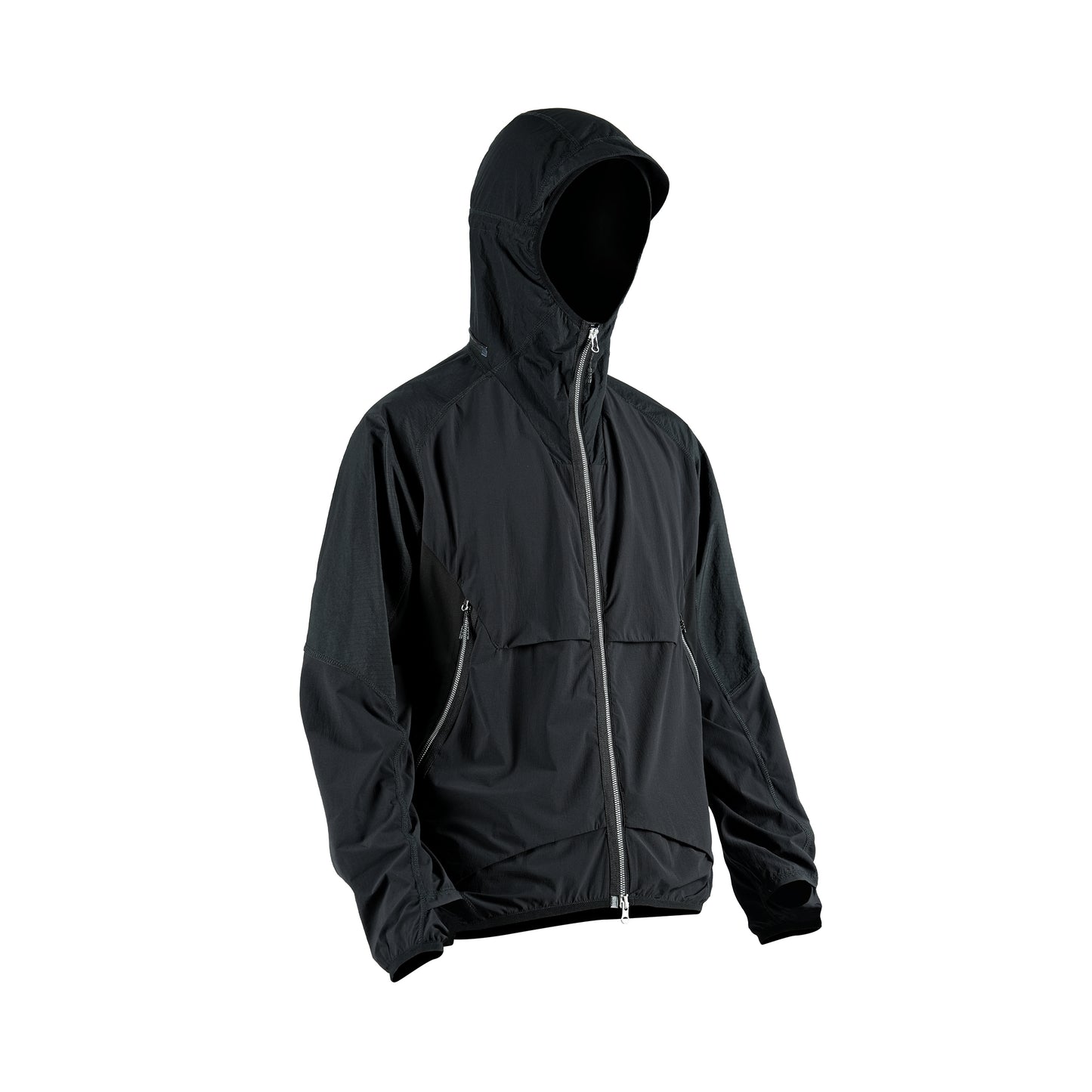 0243 UPF50+ LIGHTWEIGHT SUNSCREEN COAT