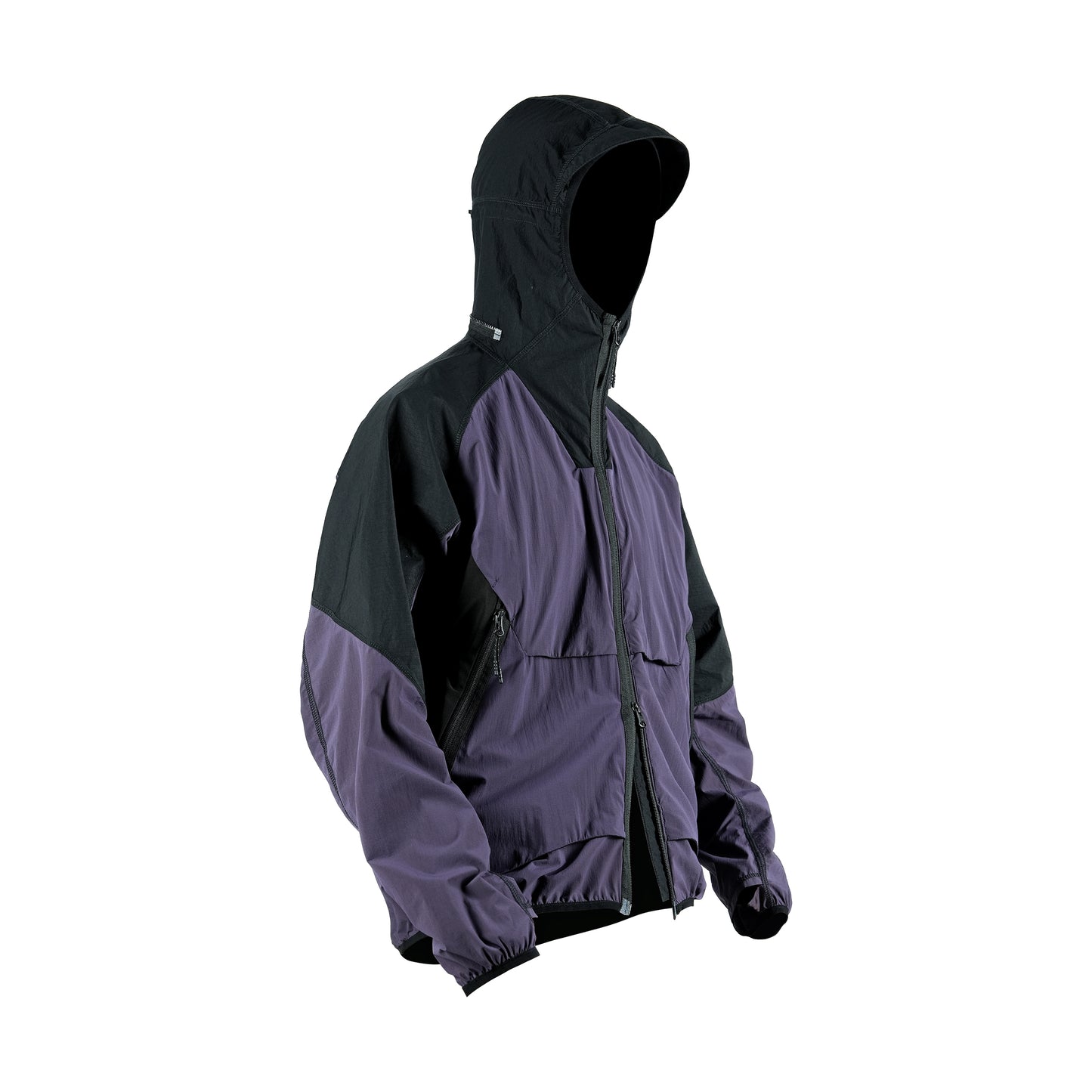 0243 UPF50+ LIGHTWEIGHT SUNSCREEN COAT