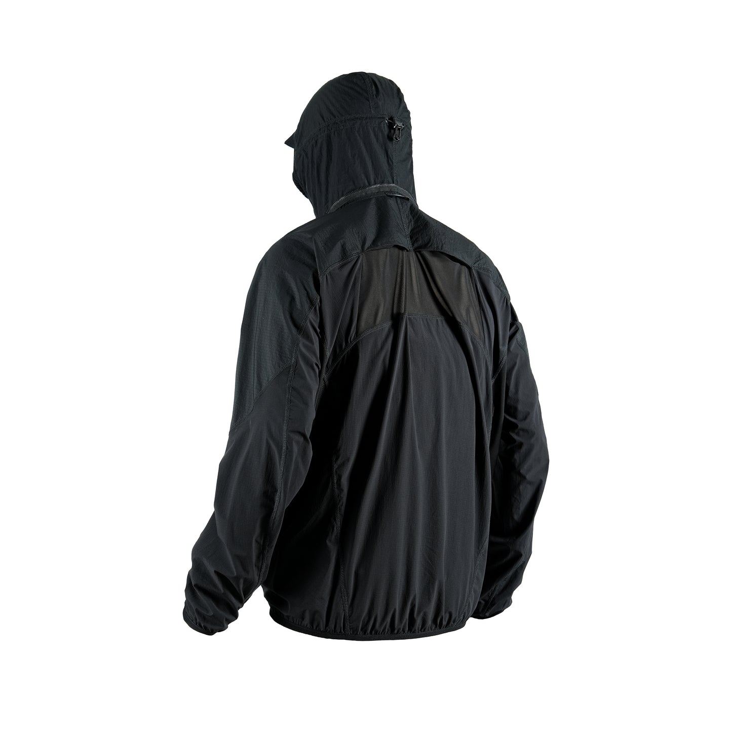0243 UPF50+ LIGHTWEIGHT SUNSCREEN COAT