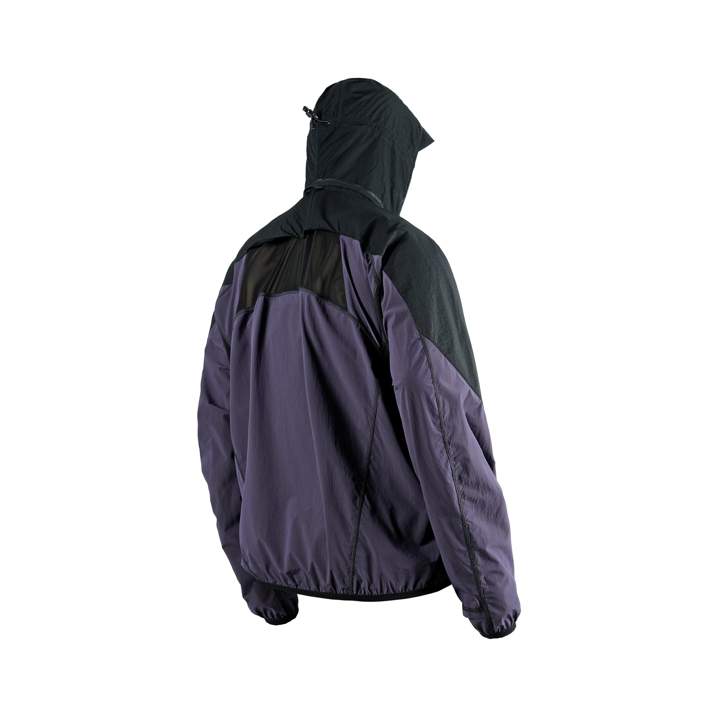 0243 UPF50+ LIGHTWEIGHT SUNSCREEN COAT