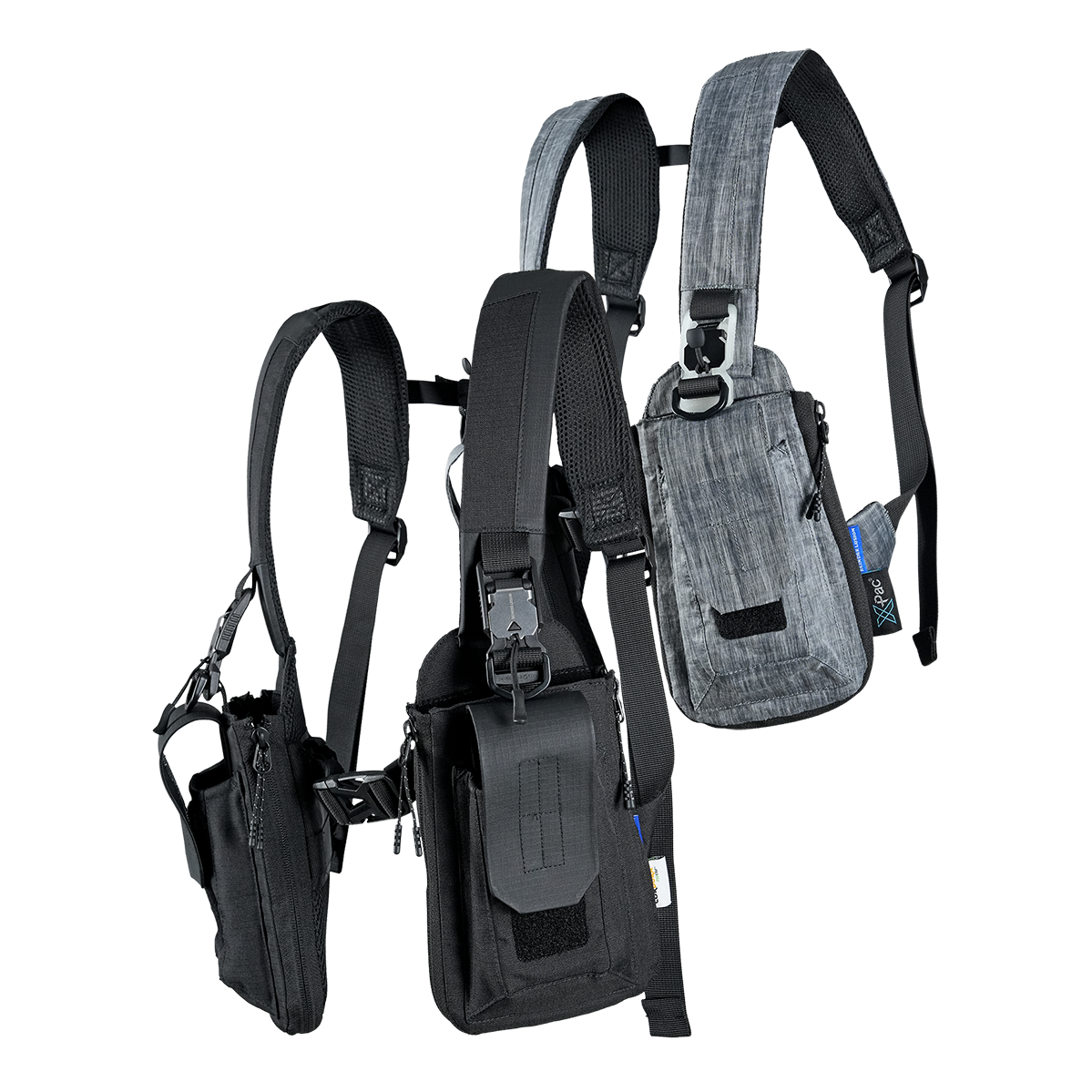 0245 N+1 MULTI FUNCTIONAL TACTICAL EXPANSION LIGHTWEIGHT VEST