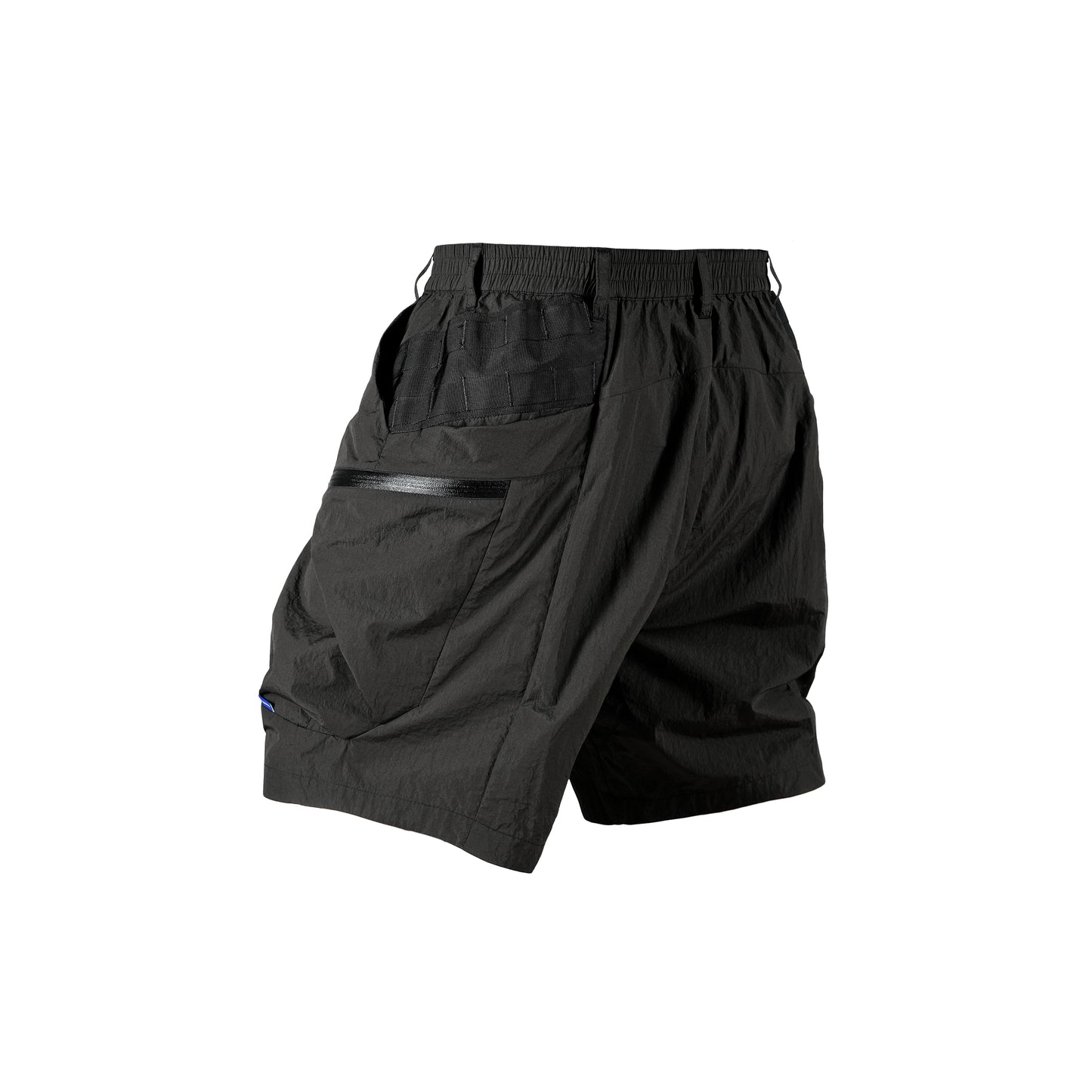 0247 TORAY METAL NYLON DWR SHORTS‌