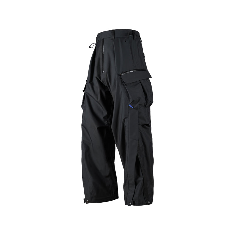 0250 X-SHAPED DERMIZAX 3L HARD SHELL WATERPROOF SAMURAI PANTS