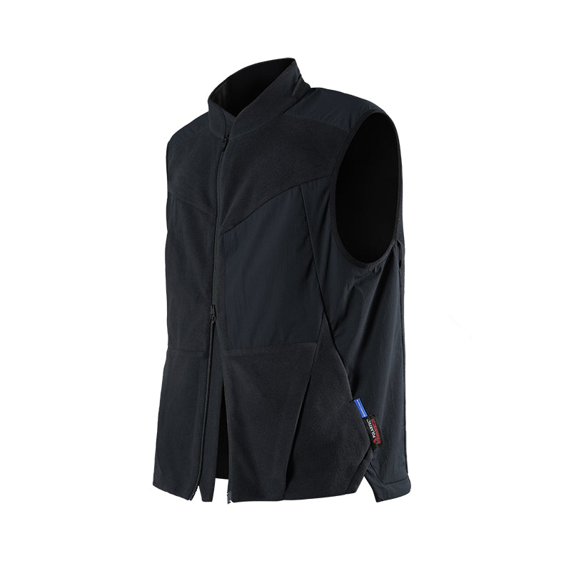 0276 POLARTEC/PRIMALOFT LIGHTWEIGHT OUTDOOR FLEECE VEST