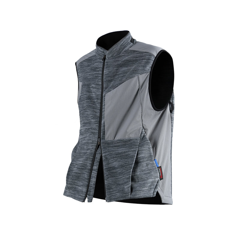 0276 POLARTEC/PRIMALOFT LIGHTWEIGHT OUTDOOR FLEECE VEST