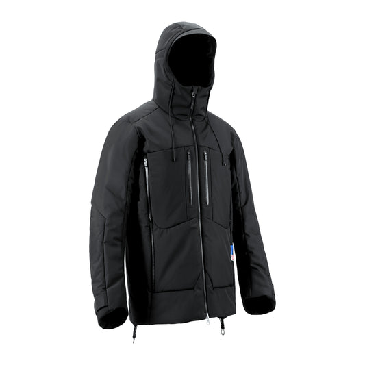 0217 ALL-ENVIRONMENT PRIMALOFT WATERPROOF THICK COAT