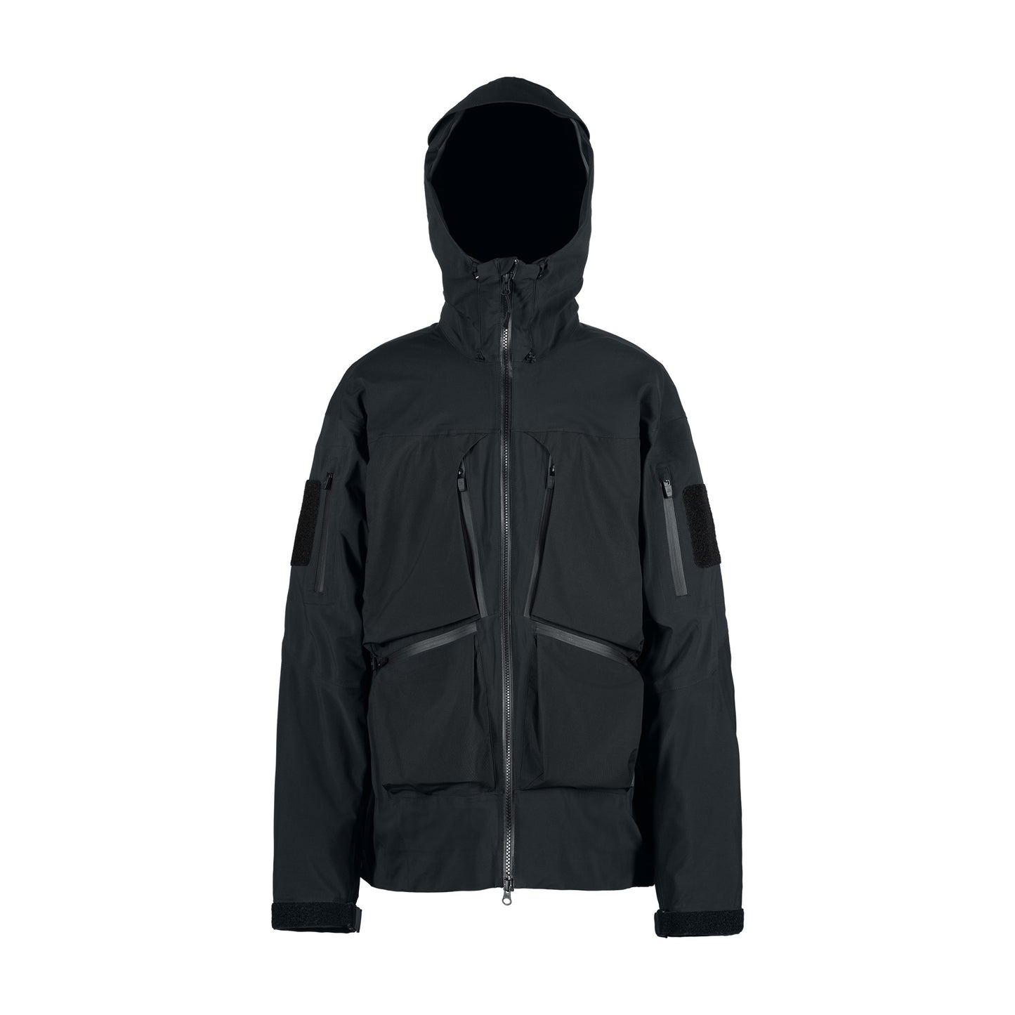 XXX11 POLARTEC NEOSHELL® SOFT SHELL JACKET