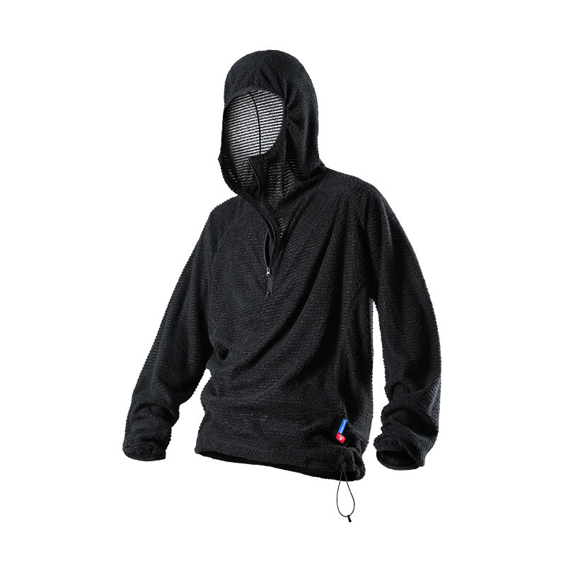 0273 PRIMALOFT ACTIVE EVOLVE 95G FLEECE LONG SLEEVE
