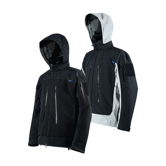 226R1 ALL ENVIRONMENT HARD SHELL WATERPROOF JACKET
