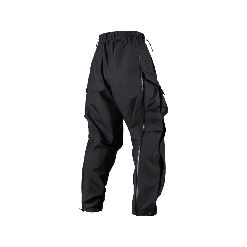 0250 X-SHAPED DERMIZAX 3L HARD SHELL WATERPROOF SAMURAI PANTS