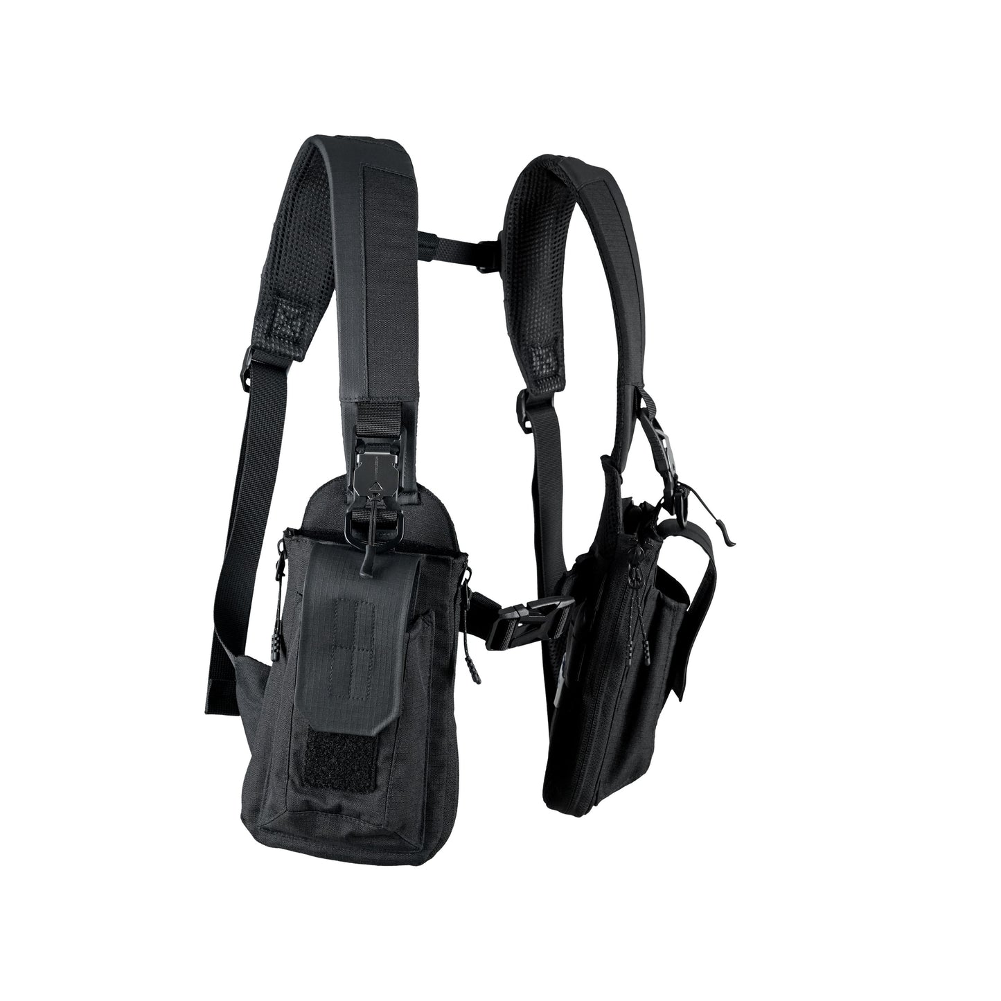0245 N+1 MULTI FUNCTIONAL TACTICAL EXPANSION LIGHTWEIGHT VEST