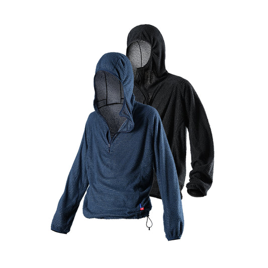 0273 PRIMALOFT ACTIVE EVOLVE 95G FLEECE LONG SLEEVE