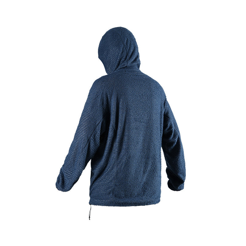 0273 PRIMALOFT ACTIVE EVOLVE 95G FLEECE LONG SLEEVE