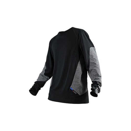 0249 POLARTEC DELTA QUICK DRYING ROUND NECK LONG SLEEVED T-SHIRT