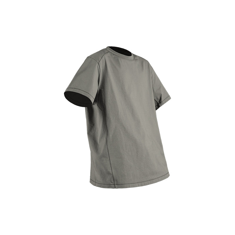 0266 SORONA QUICK DRYING BREATHABLE SHORT SLEEVE T-SHIRT