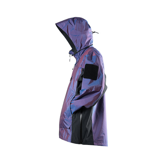 226R2 OUTDOOR CITY 3L WATERPROOF HARDSHELL JACKET